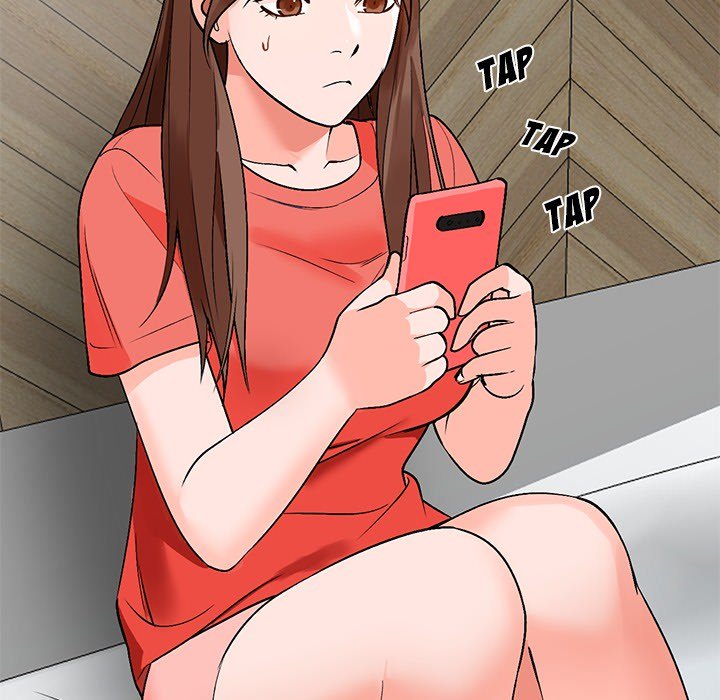 Town Girls - Chapter 8 [photo 83] - MangaPorn