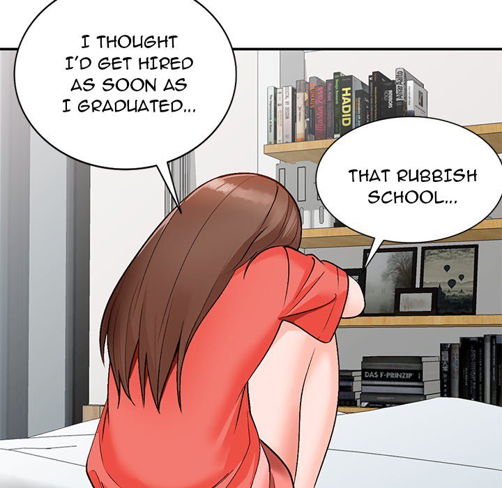 Town Girls - Chapter 8 [photo 92] - MangaPorn