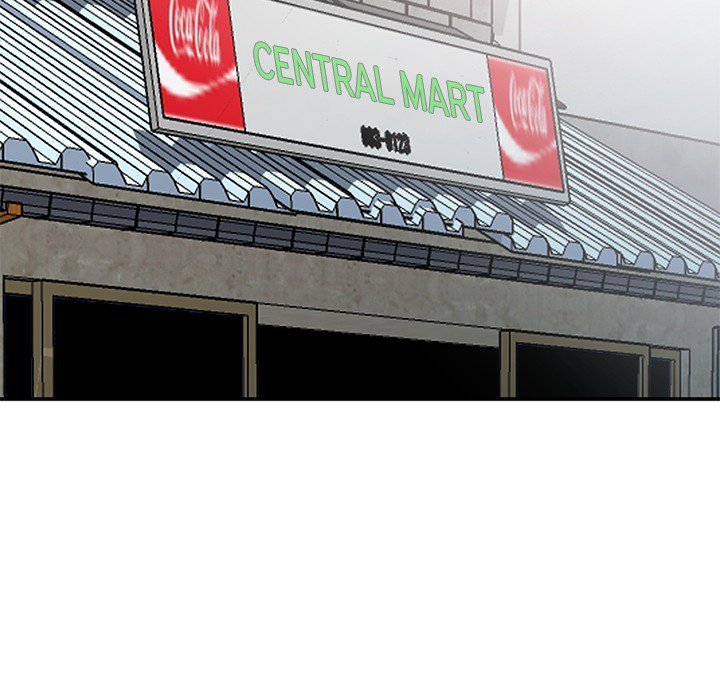 Town Girls - Chapter 8 [photo 97] - MangaPorn