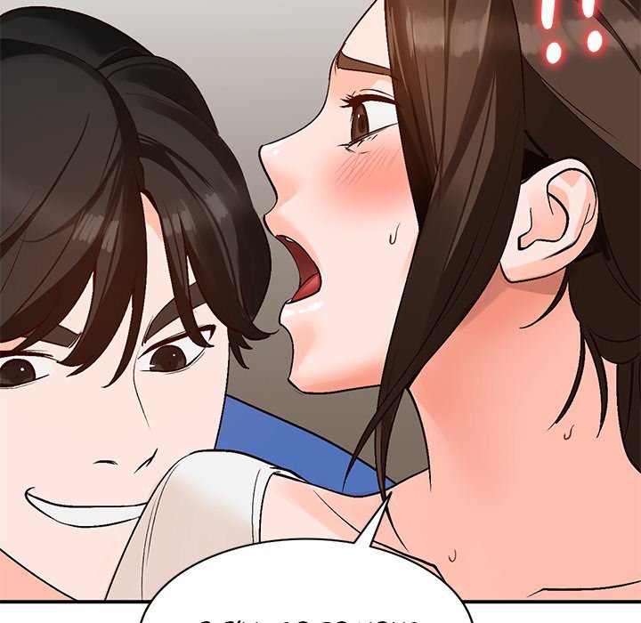 Town Girls - Chapter 9 [photo 12] - MangaPorn