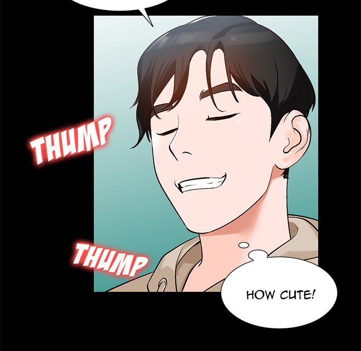 Town Girls - Chapter 9 [photo 134] - MangaPorn