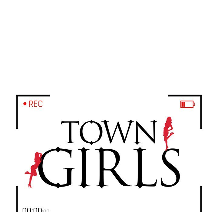 Town Girls - Chapter 9 [photo 14] - MangaPorn