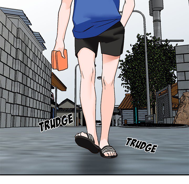 Town Girls - Chapter 9 [photo 145] - MangaPorn