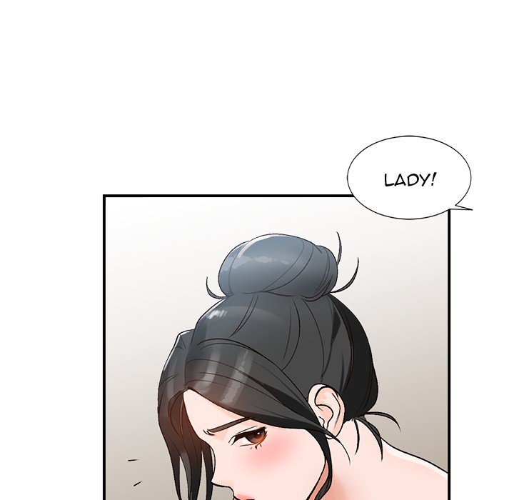 Town Girls - Chapter 9 [photo 154] - MangaPorn