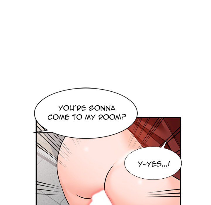 Town Girls - Chapter 9 [photo 16] - MangaPorn