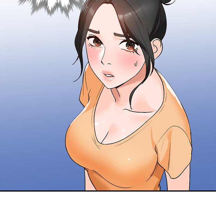 Town Girls - Chapter 9 [photo 161] - MangaPorn