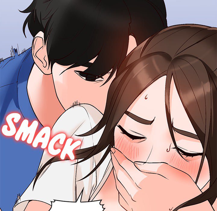 Town Girls - Chapter 9 [photo 22] - MangaPorn