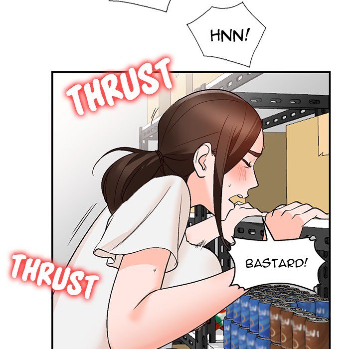 Town Girls - Chapter 9 [photo 25] - MangaPorn