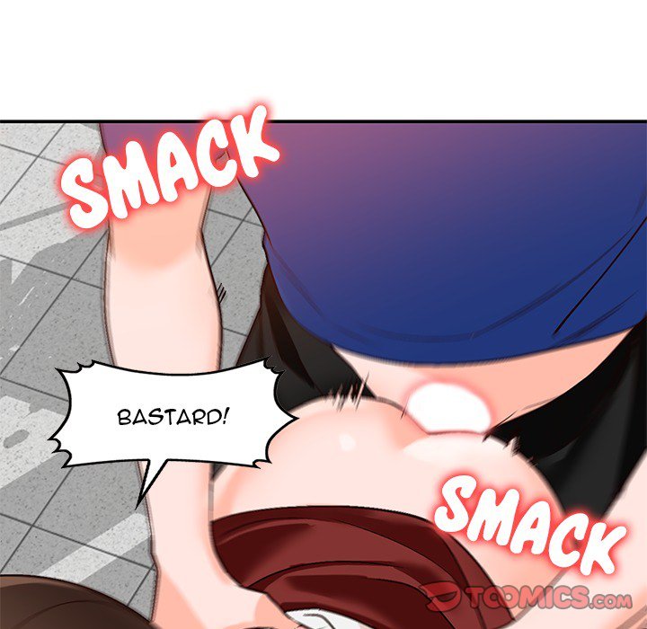 Town Girls - Chapter 9 [photo 27] - MangaPorn