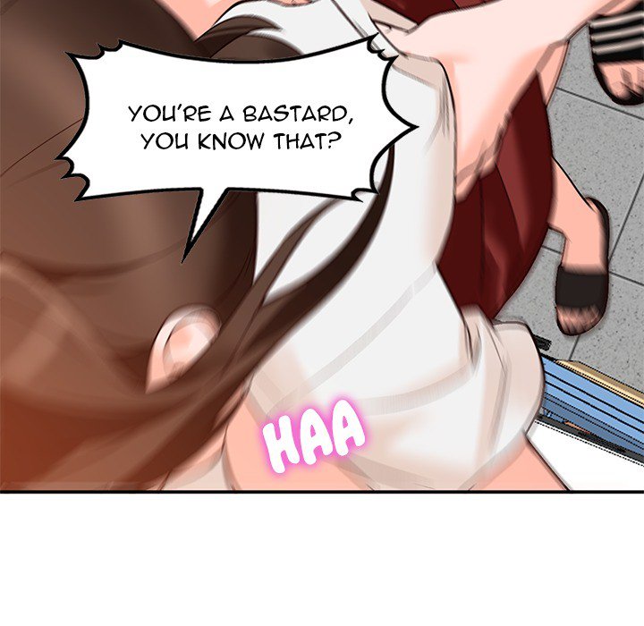 Town Girls - Chapter 9 [photo 28] - MangaPorn