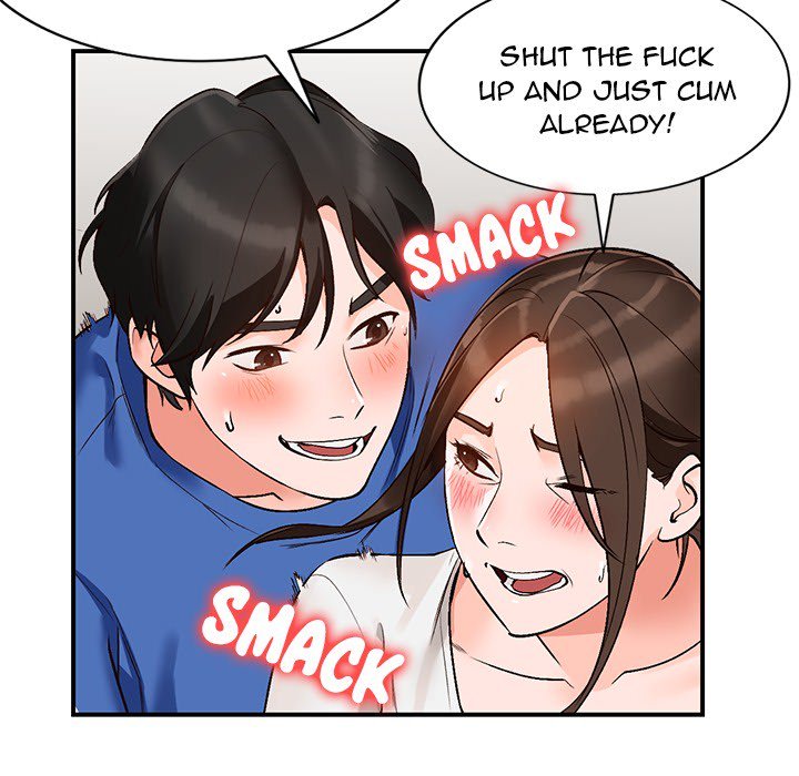 Town Girls - Chapter 9 [photo 42] - MangaPorn