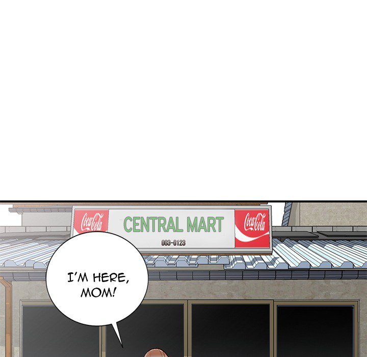 Town Girls - Chapter 9 [photo 47] - MangaPorn