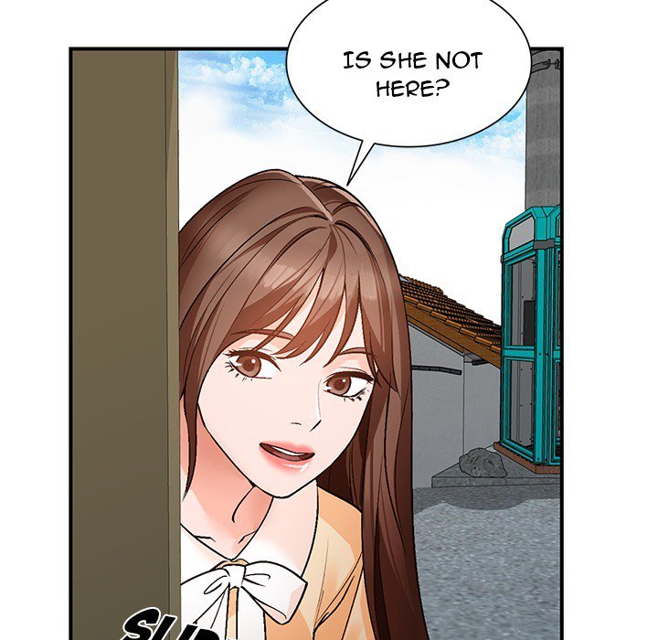 Town Girls - Chapter 9 [photo 50] - MangaPorn