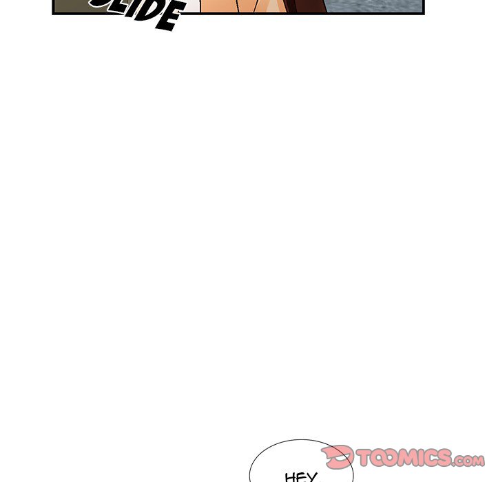 Town Girls - Chapter 9 [photo 51] - MangaPorn