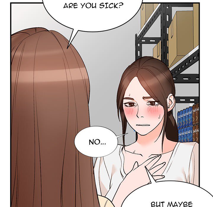Town Girls - Chapter 9 [photo 64] - MangaPorn
