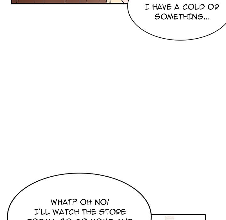 Town Girls - Chapter 9 [photo 65] - MangaPorn