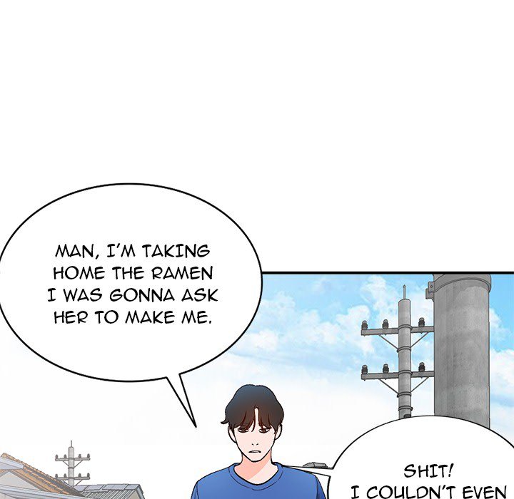 Town Girls - Chapter 9 [photo 67] - MangaPorn