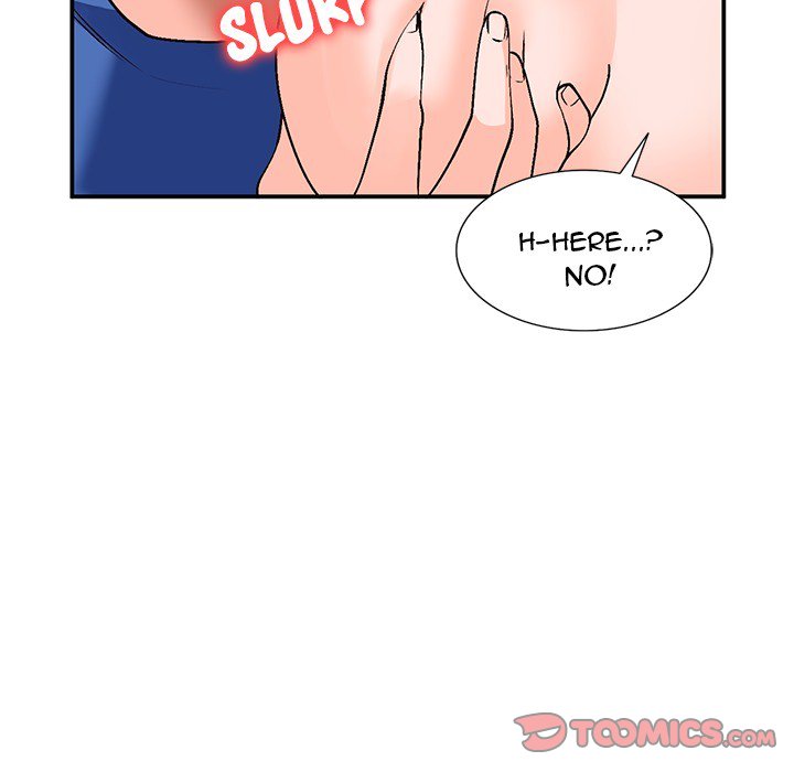 Town Girls - Chapter 9 [photo 9] - MangaPorn