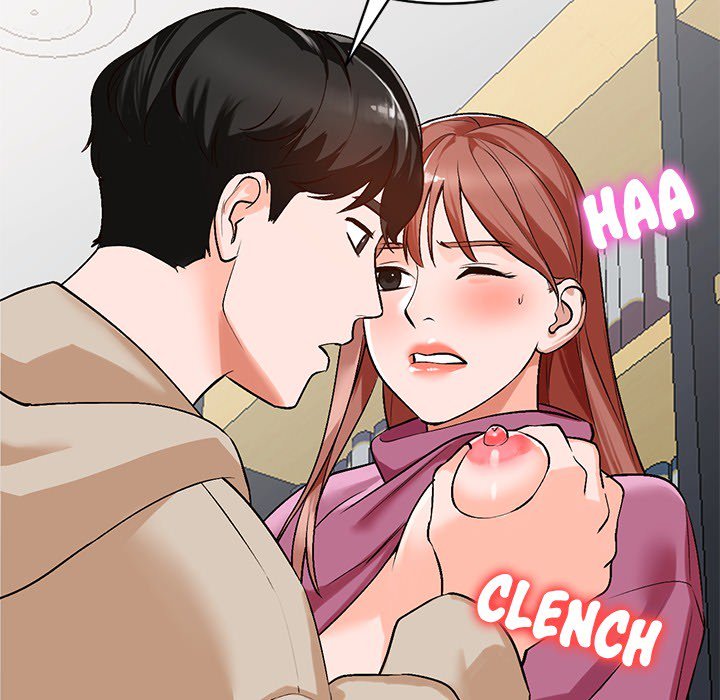 Town Girls - Chapter 9 [photo 94] - MangaPorn