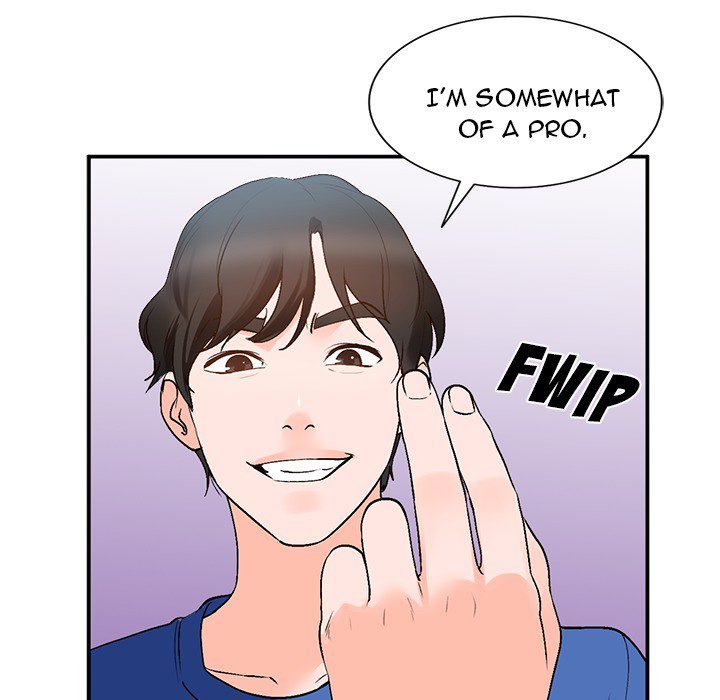 Town Girls - Chapter 10 [photo 100] - MangaPorn