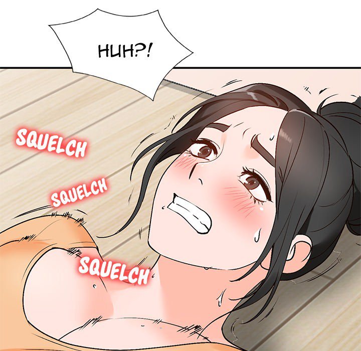 Town Girls - Chapter 10 [photo 106] - MangaPorn