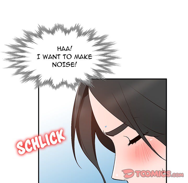 Town Girls - Chapter 10 [photo 111] - MangaPorn