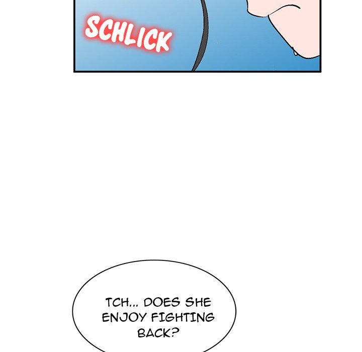 Town Girls - Chapter 10 [photo 112] - MangaPorn