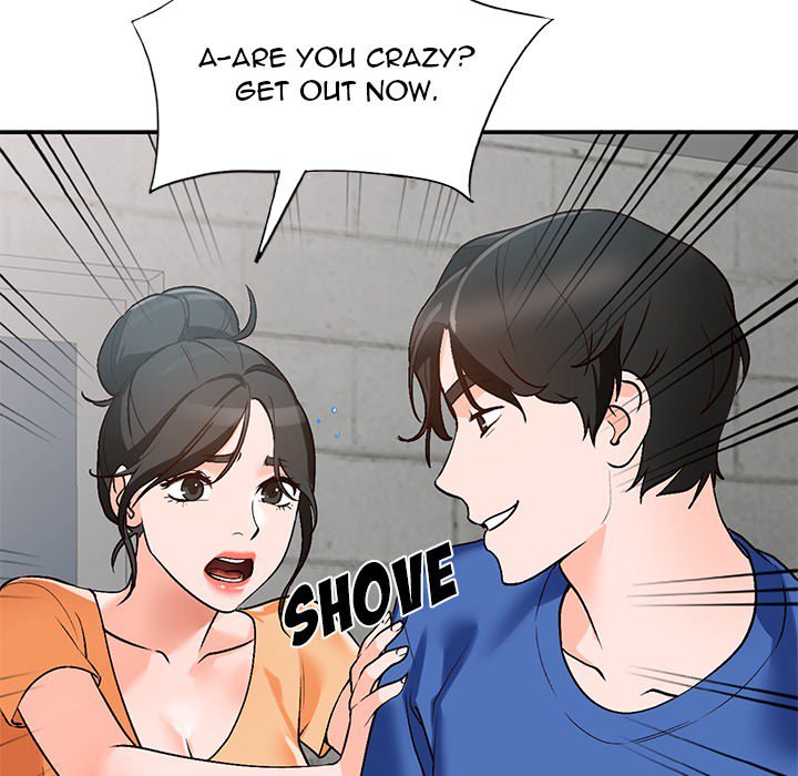 Town Girls - Chapter 10 [photo 20] - MangaPorn