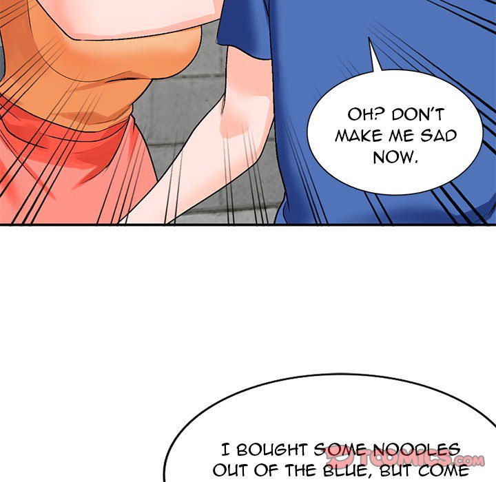 Town Girls - Chapter 10 [photo 21] - MangaPorn