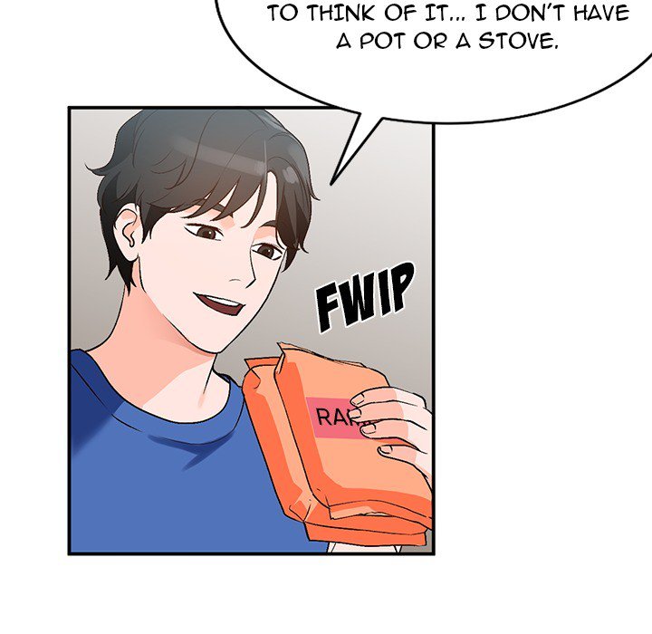 Town Girls - Chapter 10 [photo 22] - MangaPorn