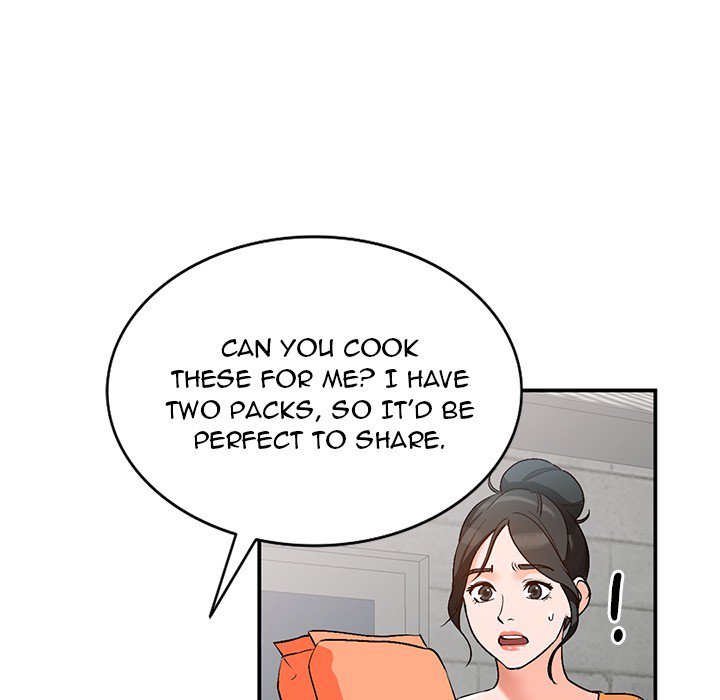 Town Girls - Chapter 10 [photo 23] - MangaPorn