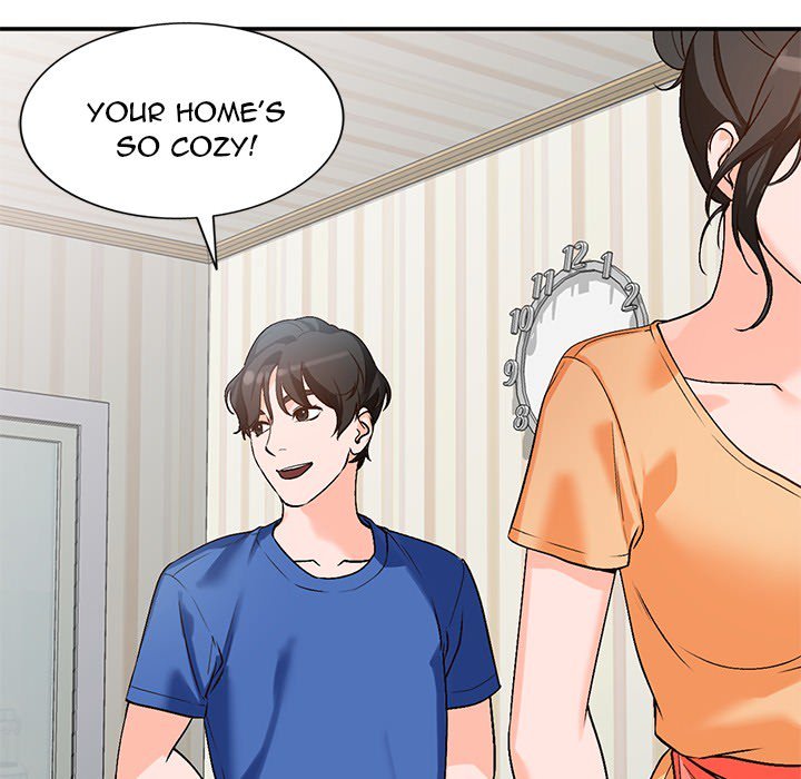 Town Girls - Chapter 10 [photo 31] - MangaPorn