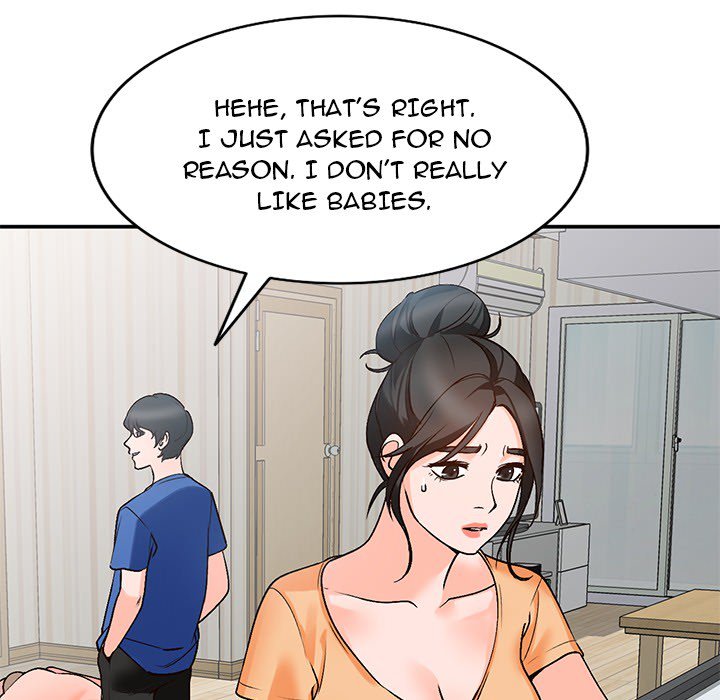 Town Girls - Chapter 10 [photo 37] - MangaPorn