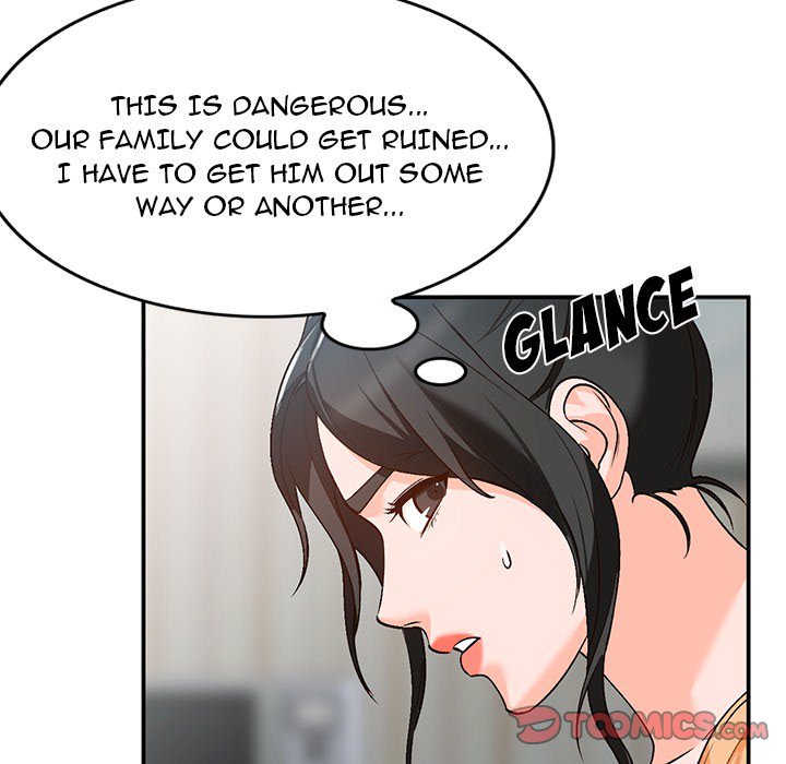 Town Girls - Chapter 10 [photo 39] - MangaPorn
