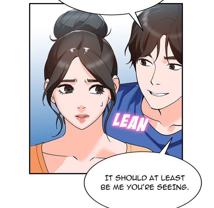 Town Girls - Chapter 10 [photo 43] - MangaPorn