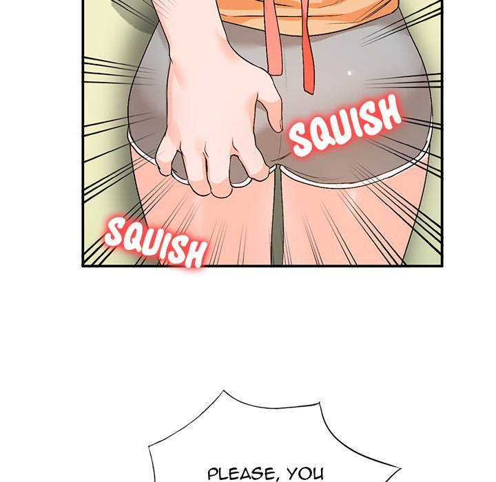 Town Girls - Chapter 10 [photo 47] - MangaPorn