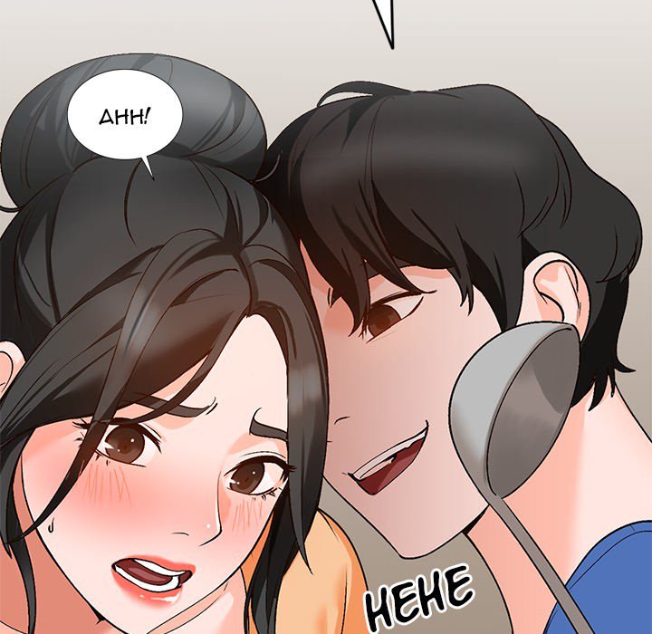 Town Girls - Chapter 10 [photo 52] - MangaPorn