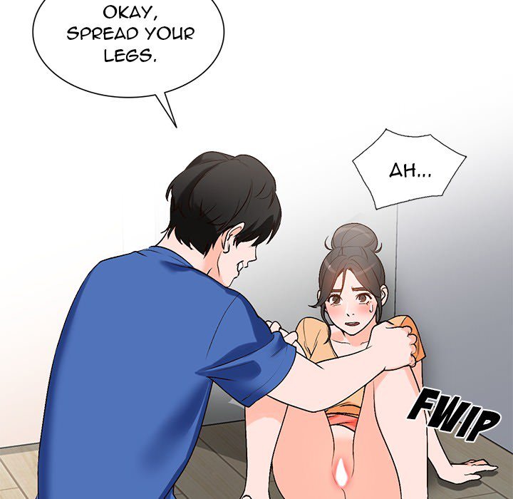 Town Girls - Chapter 10 [photo 66] - MangaPorn
