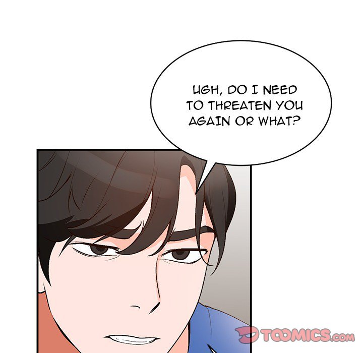 Town Girls - Chapter 10 [photo 69] - MangaPorn