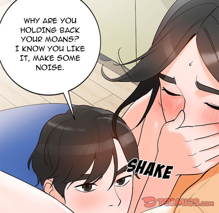 Town Girls - Chapter 10 [photo 93] - MangaPorn