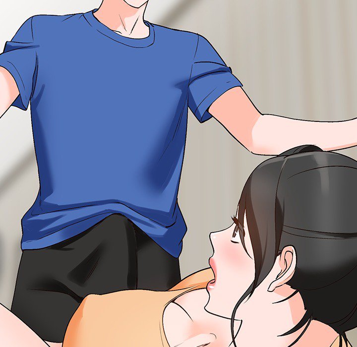 Town Girls - Chapter 10 [photo 98] - MangaPorn