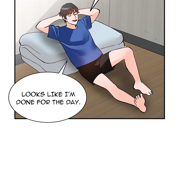 Town Girls - Chapter 11 [photo 108] - MangaPorn