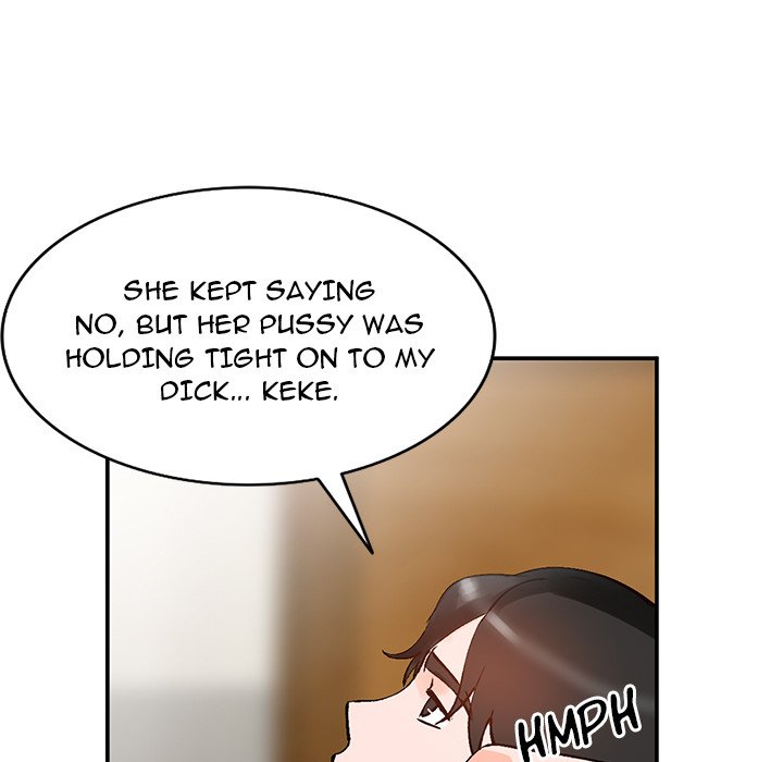 Town Girls - Chapter 11 [photo 109] - MangaPorn