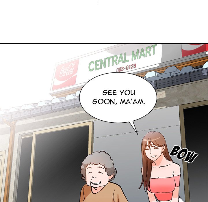 Town Girls - Chapter 11 [photo 115] - MangaPorn
