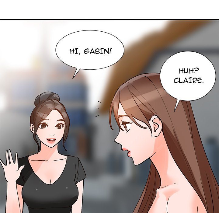 Town Girls - Chapter 11 [photo 117] - MangaPorn