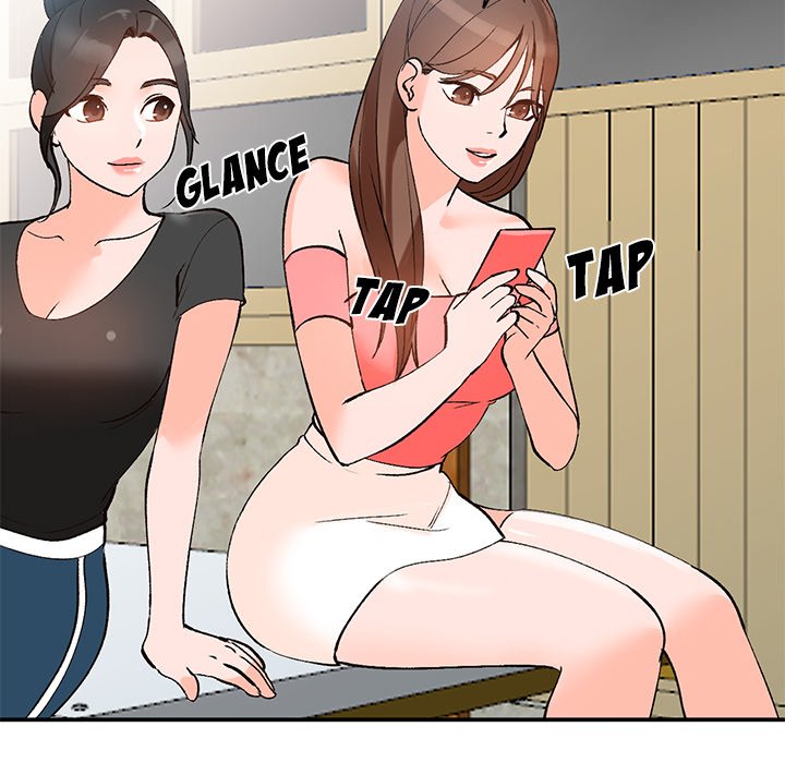 Town Girls - Chapter 11 [photo 125] - MangaPorn