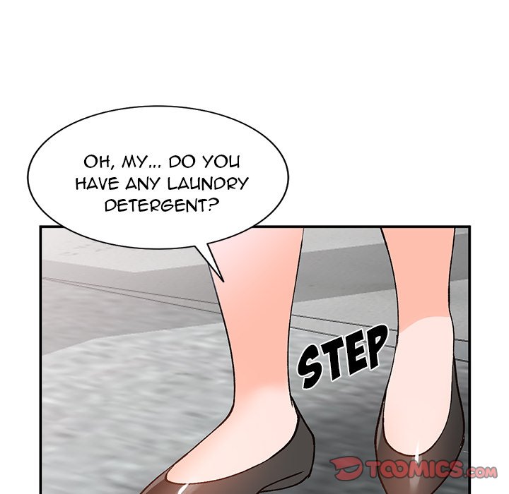 Town Girls - Chapter 11 [photo 128] - MangaPorn