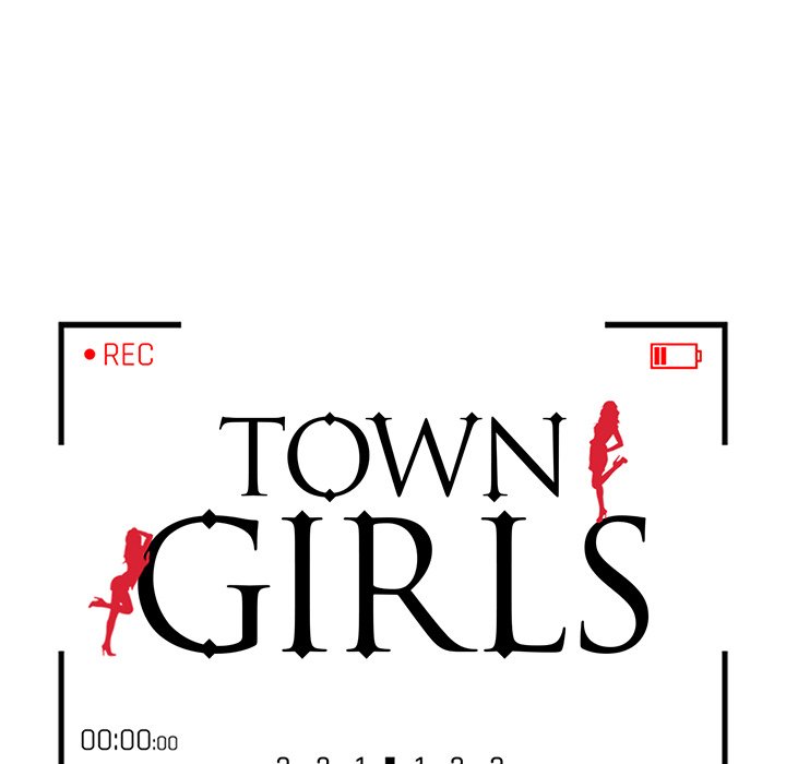 Town Girls - Chapter 11 [photo 14] - MangaPorn