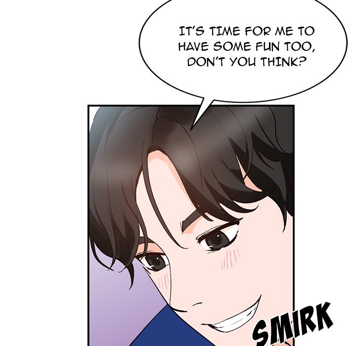 Town Girls - Chapter 11 [photo 23] - MangaPorn