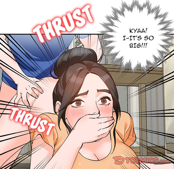 Town Girls - Chapter 11 [photo 27] - MangaPorn